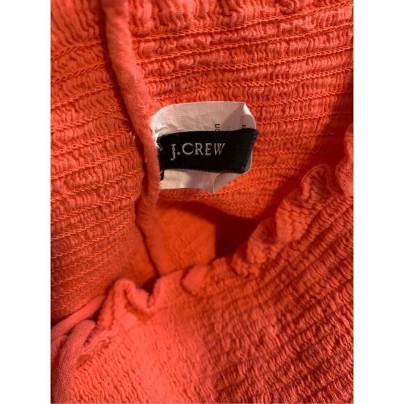 J.Crew Summer Dress Small - Picture 3 of 4